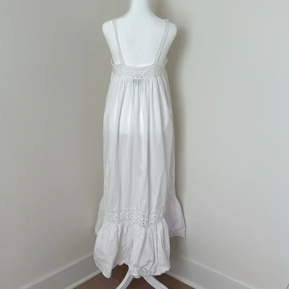 J.CREW Athena Cotton Poplin Dress - Picture 3 of 6